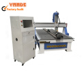 1325 4 axis cnc router round wood carving machine with CE certified